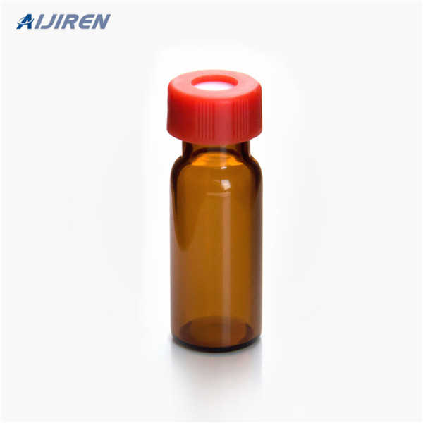 EXW price 0.45um filter vials supplier captiva